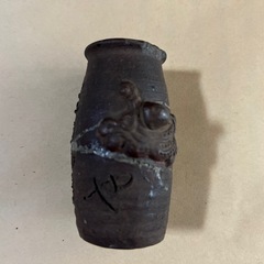 【GO-118】たこ壷 蛸壺 小さい