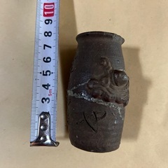 【GO-118】たこ壷 蛸壺 小さい