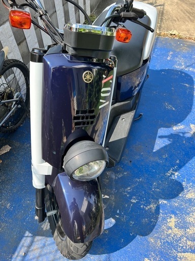 【◯◯カリにて8月30日現在商談中】YAMAHAボックス　美品