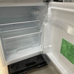 冷蔵庫探すなら「リサイクルR 」❕2ドア冷蔵庫❕軽トラ無料貸し出し❕購入