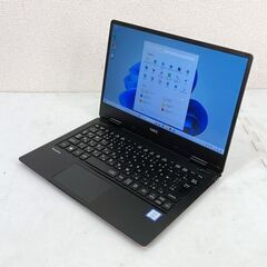 現品限り！ Windows11 12.5型フルHD液晶 第7世代CPU搭載 モバイルPC ☆
