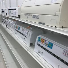 ★ジモティ割あり★ YAMADA ルームエアコン YHA-S22M-W 2.2kw 22年製 室内機分解洗浄済み HJ4115