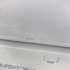 ★ジモティ割あり★ FUJITSU ルームエアコン AS-C22K-W 2.2kw 20年製 室内機分解洗浄済み HJ4116