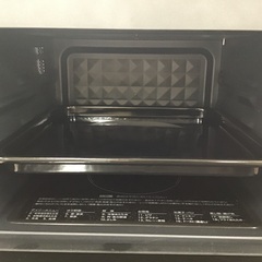 【トレファク神戸新長田】YAMADAのオーブンレンジ2021年製です!【取りに来れる方限定】