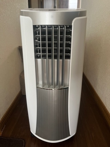 トヨトミスポット冷風機　TADー2219 w