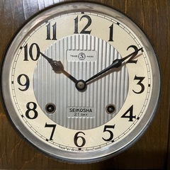 【GO-126】時計セット 掛け時計 柱時計 振り子時計 置き時計 懐中時計