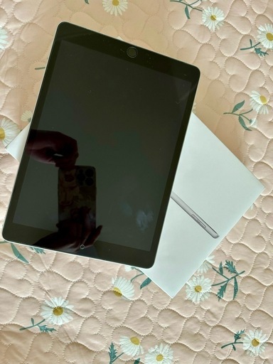 iPad iPad
