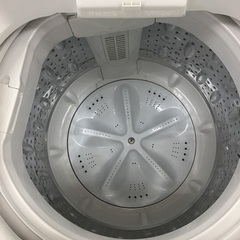 トレファク神戸新長田 】YAMADAの洗濯機2019年製です！!!【取りに来れる方