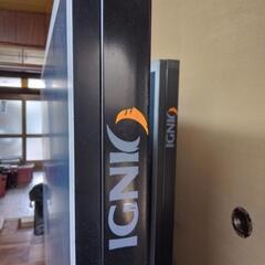 イグニオ(IGNIO)卓球台