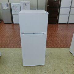 ID 426795　冷蔵庫２ドア　130L　ハイアール　２０２２年　