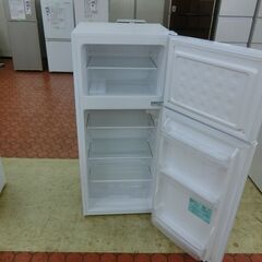 ID 426795　冷蔵庫２ドア　130L　ハイアール　２０２２年　