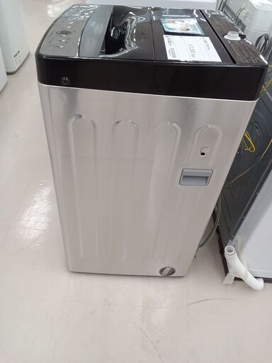 ★ジモティ割あり★ Haier 洗濯機 JW-XP2C55F 5.5kg ２1年製 動作確認／クリーニング済み TC4478