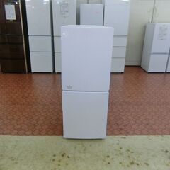 ID 367807　冷蔵庫２ドア　148L　ハイアール　２０２３年　JR-NF148CK ID 367807 冷蔵庫2ドア 148L ハイアール 2023年 JR-NF148CK