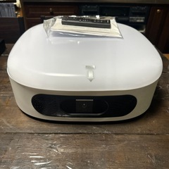 シーリングライト一体型プロジェクター