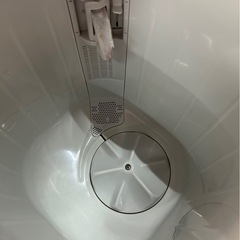 TOSHIBA　2槽式洗濯機