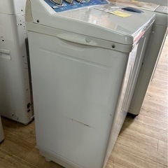 TOSHIBA　2槽式洗濯機