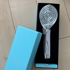 値下げ！新品リファ　シャワーヘッド
