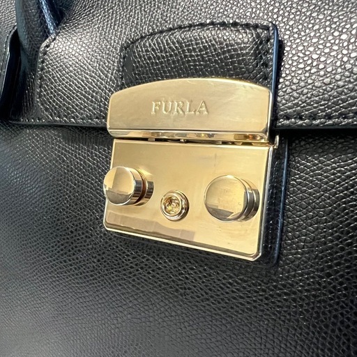 FURLA バッグ　ショルダー　バンド　2way フルラ　備品