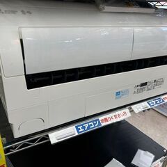 MITSUBISHI/三菱/2.2kwエアコン/2020年式/SZ-BXV2220-W✨3389?