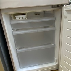 ⭐️人気⭐️2011年製 SANYO 三洋電機 270L冷蔵庫 SR-D27U No.3246