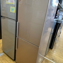 ⭐️人気⭐️2011年製 SANYO 三洋電機 270L冷蔵庫 SR-D27U No.3246