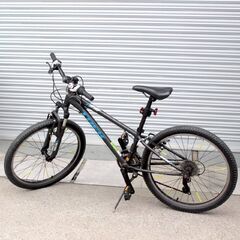ジモティ特価 16インチ子供車 キッズバイク MTBトレック Precaliber