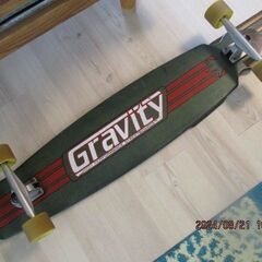 ロンスケ　グラビティ・ハイパーカーブ４７中古