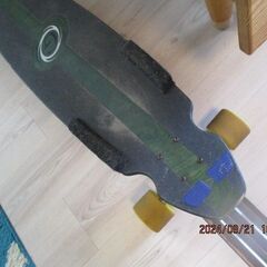 ロンスケ　グラビティ・ハイパーカーブ４７中古