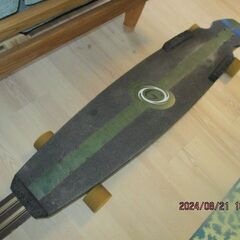 ロンスケ　グラビティ・ハイパーカーブ４７中古