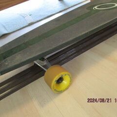 ロンスケ　グラビティ・ハイパーカーブ４７中古