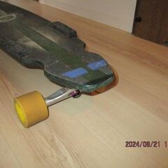 ロンスケ　グラビティ・ハイパーカーブ４７中古