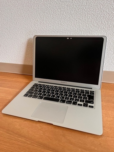 【ジャンク】MacBook Air モデルA1466