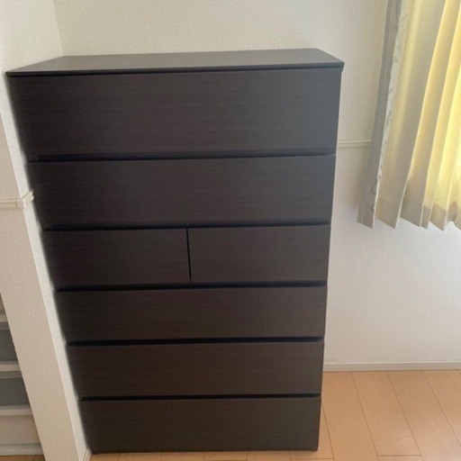 美品‼️チェスト　タンス　収納