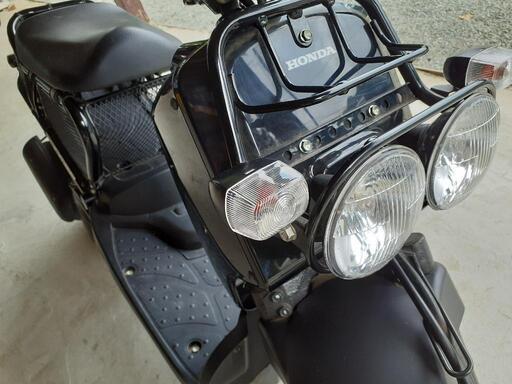 HONDA❗ZOOMER‼️