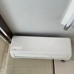 アイリスオーヤマ　エアコン