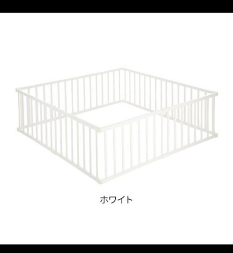 ベビーサークル
