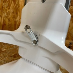 C(6602)キッチンエイド スタンドミキサー KSM7WH 6.9L 100V W270D340H415 中古品 業務用 動作品 