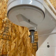 C(6602)キッチンエイド スタンドミキサー KSM7WH 6.9L 100V W270D340H415 中古品 業務用 動作品 