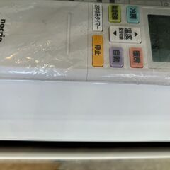 FUJITSU/富士通/4kwエアコン/2022年式/AS-AH401L✨3511?