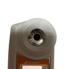 ATAGO ポケットラーメンスープ濃度計 PAL-96S