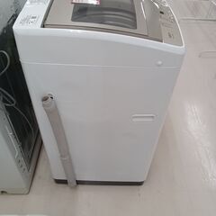 ★ジモティ割あり★ AQUA 洗濯機 AQW-GSS70JBK 7.0Kg 21年製 動作確認／クリーニング済み TC4480