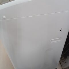 ★ジモティ割あり★ AQUA 洗濯機 AQW-GSS70JBK 7.0Kg 21年製 動作確認／クリーニング済み TC4480