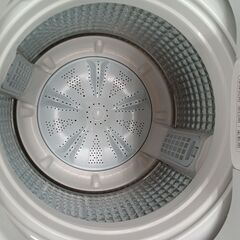 ★ジモティ割あり★ AQUA 洗濯機 AQW-GSS70JBK 7.0Kg 21年製 動作確認／クリーニング済み TC4480