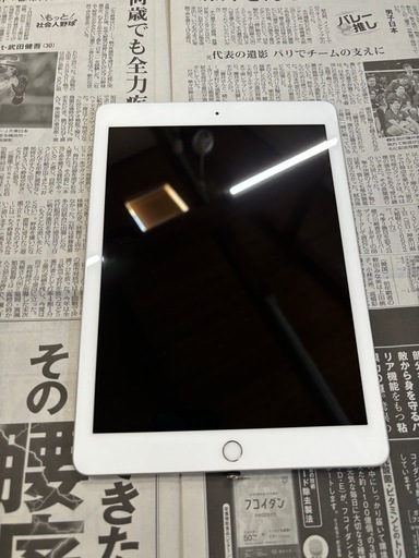 ノートパソコン ipad 2018 wifi 32gb