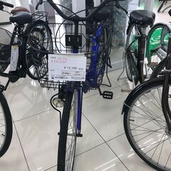 ★ジモティ割あり★ ASAHI　CYCLE 自転車 26インチ ...