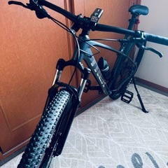 TREK Marlin 6 Gen 2024モデル マウンテンバイク トレック マーリン6