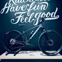 TREK Marlin 6 Gen 2024モデル マウンテンバイク トレック マーリン6 