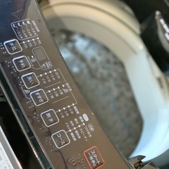 ⭐️③🚗✨お届け設置無料(⛩✨️京都限定特別価格❣️⛩)❣️🌀洗濯機🌀ニトリ 2021年製❣️6kg❣️