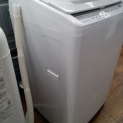 ★ジモティ割あり★ HITACHI 洗濯機 7kg 21年製 動作確認／クリーニング済み MT1913