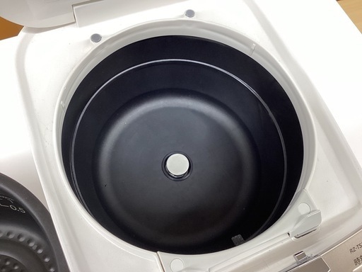 取りに来られる方限定！！】圧力IH炊飯器 HITACHI 2023年製 取りに